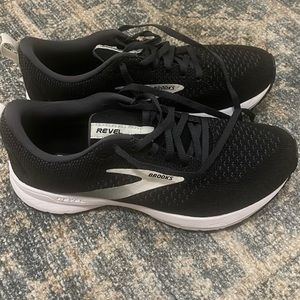 Brooks running shoes